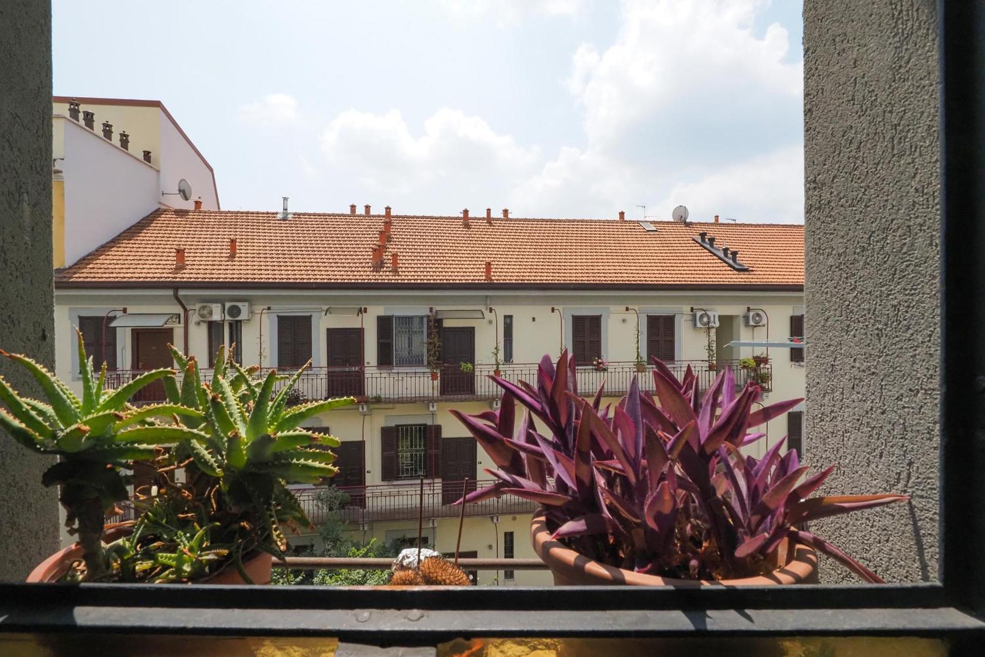Primopiano - Stoppani Milaan Buitenkant foto